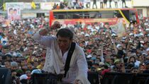 PBB Iming-imingi Rhoma Irama Jabatan