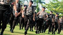 Polda Papua Waspadai Perayaan HUT Melanesia