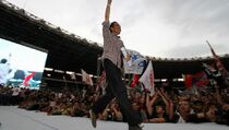 Jokowi Harap 
