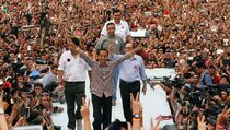 22 Juli, Taruna Merah Putih Takkan Kerahkan Massa