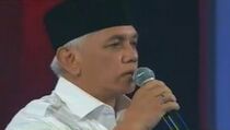 Hatta Rajasa: Lingkungan Hidup Titipan Generasi Ke Generasi