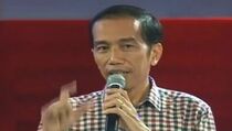 Pemilih Jokowi-JK Lebih Solid Daripada Prabowo-Hatta