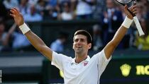 Menang, Djokovic Tantang Murray di Perempat Final Paris Masters