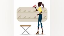 3 Kesalahan Saat Membeli Sepatu Hak Tinggi