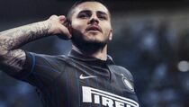 Inter Perkenalkan Kostum Baru