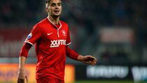 Bintang Serbia, Rekrutmen Pertama Southampton