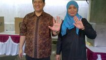 Ketua KPU 