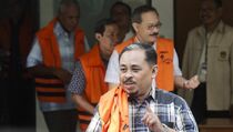 Hukuman Diperberat 18 Tahun Penjara, Luthfi Hasan: Tidak Masalah, Bisa Diatur