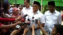Aburizal Berharap Prabowo Bisa Menang Minimal Selisih 8 Persen