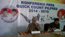 Polisi Selidiki Pelaku Pelempar Molotov di Kantor JSI