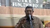 SBY: Saya Netral Pastikan Keberhasilan Pilpres