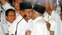 Mantan Direktur INES: Subyektivitas Hitung Cepat Gerindra Sangat Tinggi
