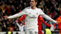Menit Ke-72, Isco Bikin Madrid Kian Sulit Dikejar