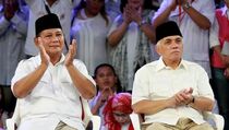 Zulkifli Hasan: Hatta Ucapkan Selamat ke Jokowi