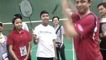 Memasyarakatkan Olahraga Lewat Sekolah