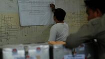 Satu TPS di TTS Gelar Pilpres Ulang