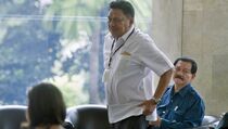 KPK Indikasikan Bendahara Umum PDIP Jadi Tersangka