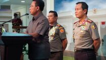 Masyarakat Diimbau Tidak Terprovokasi Ajakan Menyesatkan