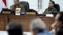SBY Dapat 