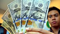 OTT di Medan, KPK Sita Ribuan Dolar AS