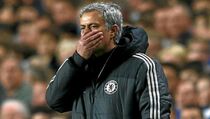 Mourinho Tolak Tawaran Timnas Brasil