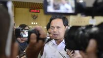 Bima Arya: Masyarakat Terpecah Karena 