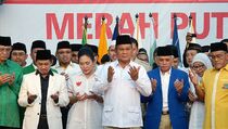 Koalisi Merah Putih Akui Putusan MK Final dan Mengikat