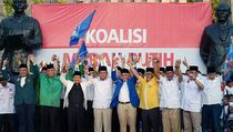 Demokrat : Berlebihan Mengajak Boikot Pelantikan Presiden