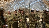 Tentara Israel Tembak Mati Pemuda Palestina di Tepi Barat