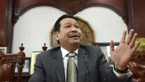 Kasus BLBI, Otto dan Maqdir Akui Belum Jadi Kuasa Hukum Sjamsul