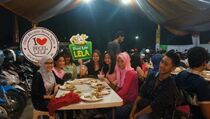  Pecel Lele Lela Akan Kembangkan Program Membership  