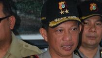 Besok Kapolda Papua dan DIY Diserahterimakan  