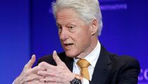 Bill Clinton Desak Trump Redakan Konflik Iran-Israel