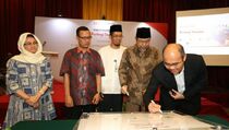 Gandeng 4 Lembaga Filantropi, Sinarmas MSIG Life Perkuat Unit Usaha Syariah