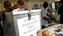 Hanya Berdasar Dugaan-dugaan, PSU Tak Bisa Dilakukan