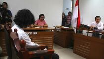 AQJ Bersyukur Tak Sampai Dipenjara