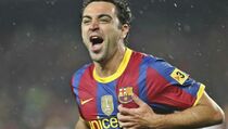 Masa Depan Xavi di Barcelona Masih Gelap
