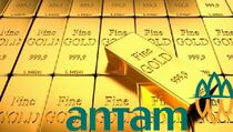 Antam Mulai Uji Coba Proyek Pomalaa