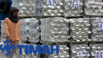 PT Timah Siapkan Dana Rp 200 Miliar untuk Ekspansi Rumah Sakit
