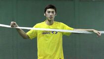 Taklukkan Unggulan Empat, Ronald/Melati Tembus Perempat Final Taipei Open
