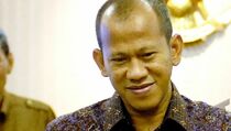 Ini Lima Anggota BPK yang Baru