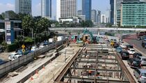 Pembenahan Transportasi Publik, Kebutuhan Utama Kota Megapolitan