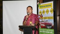 Bank Bukopin Tingkatkan Komposisi Dana Murah