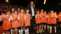 Del Bosque Tetap Tangani Spanyol Sampai Piala Eropa 2016