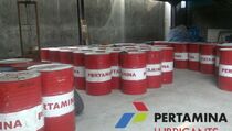 Pertamina Lubricants Perkuat Jaringan Pemasaran 