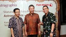 Astragraphia Luncurkan Aplikasi Pengelola Dokumen Digital dan Kertas