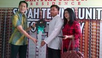 Infrastruktur Dongkrak Investasi Properti di Sentra Timur 