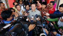 Agung Laksono: Yang Katakan Munas di 2015 Tidak Mengerti Aturan