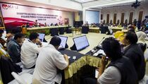 KPU Kota Bogor Maksimalkan Digitalisasi Data Pemilu