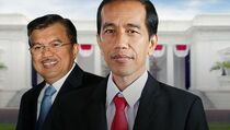 Charta Politika : Hindari Transaksional Dalam Pemilihan Menteri
